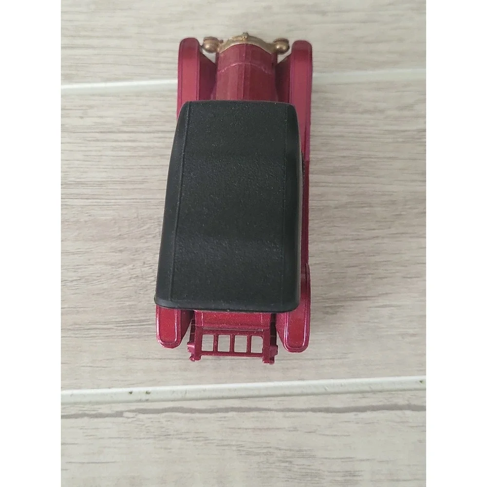 MATCHBOX pre owned